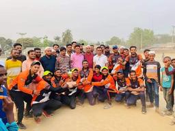 Bhulagonj Udoyon Songho Cricket Club