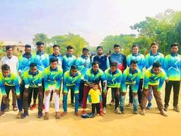 Nuagaw Cricket Club