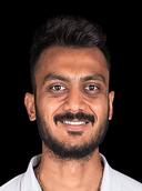 Axar Patel