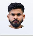 Shreyas Iyer