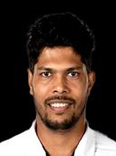 Umesh Yadav