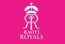 RAOTI ROYAL