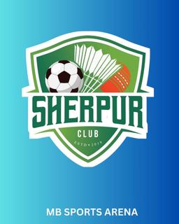 SHERPUR CLUB