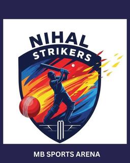 NIHAL STRIKERS