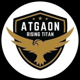 ATGAON RISING TITAN