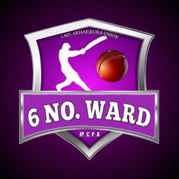 6 NO.WARD