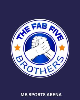 T.F.F BROTHERS