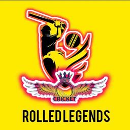 Rolled Legends Vlry