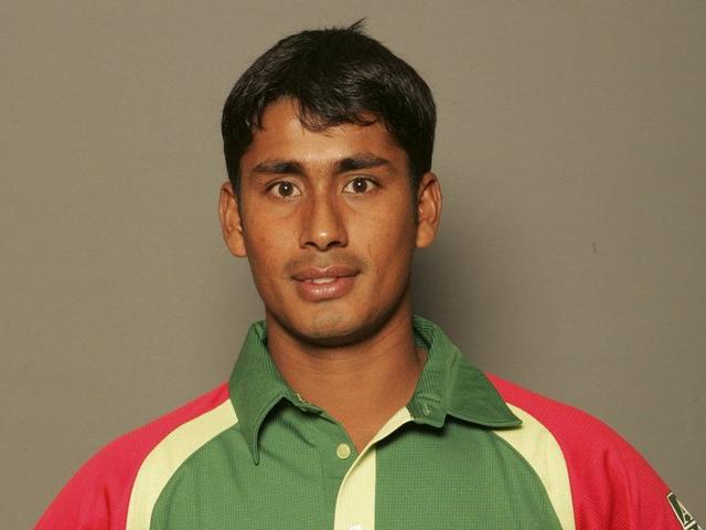 Ashraful