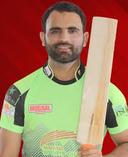 Fakhar Zaman