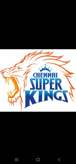 Chennai Super Kings