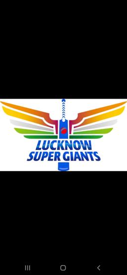 Lucknow Supergiants