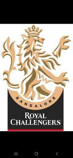 Royal Challengers Bangalore