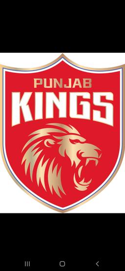 Punjab Kings