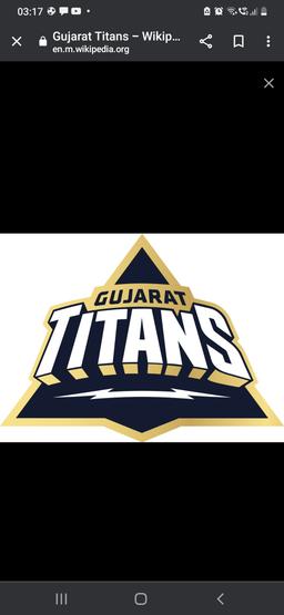 Gujarat Titans