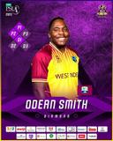 Odean Smith