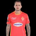 ALEX HALES