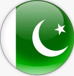 PAKISTAN