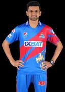 Shoaib Malik