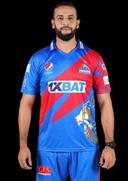 Imad Wasim