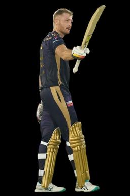 Martin Guptill