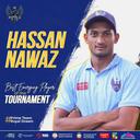 Hassan Nawaz