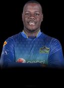 Carlos Brathwaite