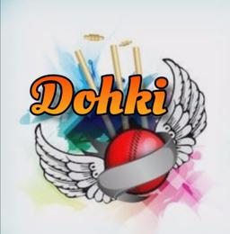 Dohki