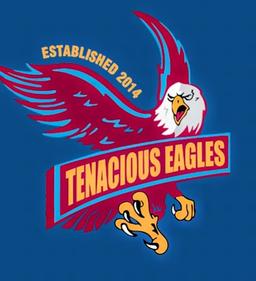 Tenacious Eagles