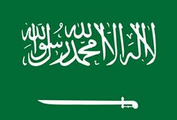 Saudi Arabia