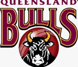 Quennsland Bulls Cricket Team