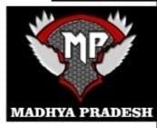 Madhya Pradesh