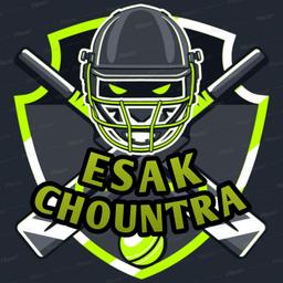 Esak Chountra