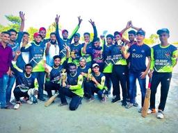 Kolabari Sporting Cricket Club