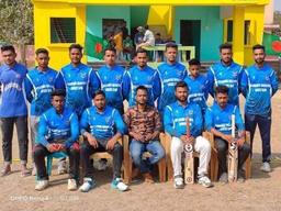 Cikador Narayonpur Cricket Club