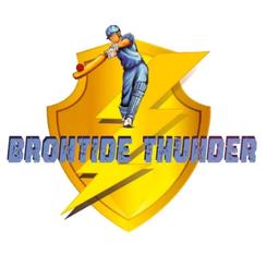 Brontide Thunders