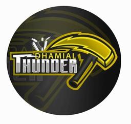 Dhamial Thunders