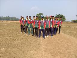 Kalibari Jubo Songo Cricket Club