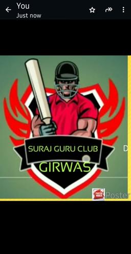 Suraj Guru Club Girwas