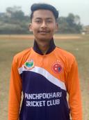 Manoj Khadka