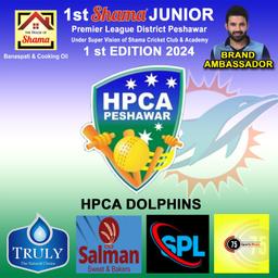 HPCA Peshawar