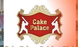 CAKE PALACE