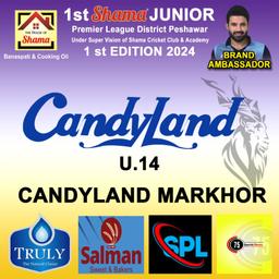 Candyland Peshawar