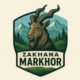 Zakhana Markhor