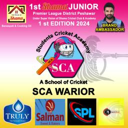 SCA Worries