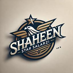 SHAHEEN SALARZAI