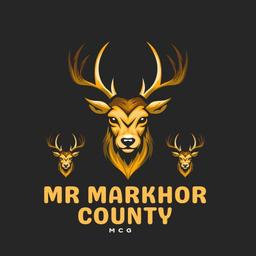 MR Markhor County