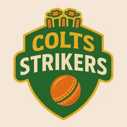 Colts Staikers