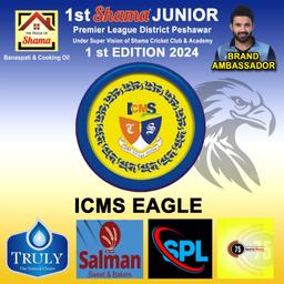 Icms Stalions