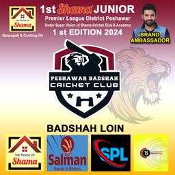 Peshawar Badsha Lions &amp;amp;#039;s